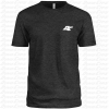 2022 DynoCams Karting T-Shirt, Gray - - alt view 2