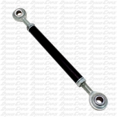 PRC Left Side Tie Rod Assembly, Standard &amp; CE, R/T