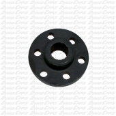 PRC Steering Wheel Hub, Splined