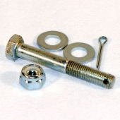 PRC Upper Steering Block Bolt Assembly