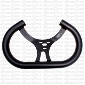 PRC Tilt Steering Wheel, Black