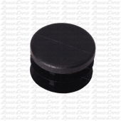 PRC Steering Wheel End Plug, Plastic