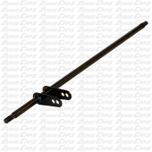 PRC 23&quot; Steering Shaft