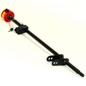 PRC 23&quot; Steering Shaft, Champ