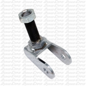 PRC Steering Yoke and Nut