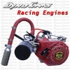 ducar 208cc engine parts