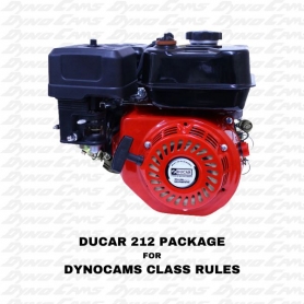 Ducar 212 Package 1