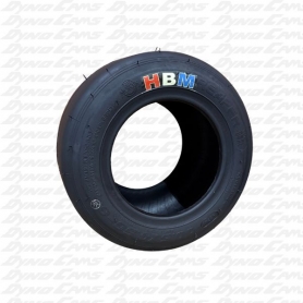 HBM Reaper Tire, 450