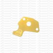 0.475&quot; Restrictor Plate, Gold