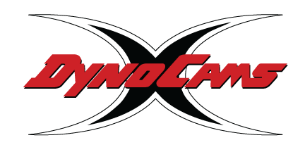 Dynocams Logo